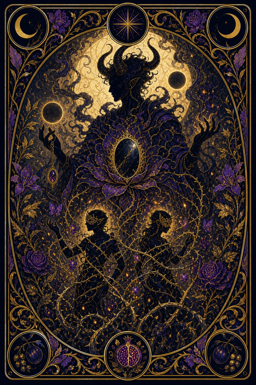 悪魔