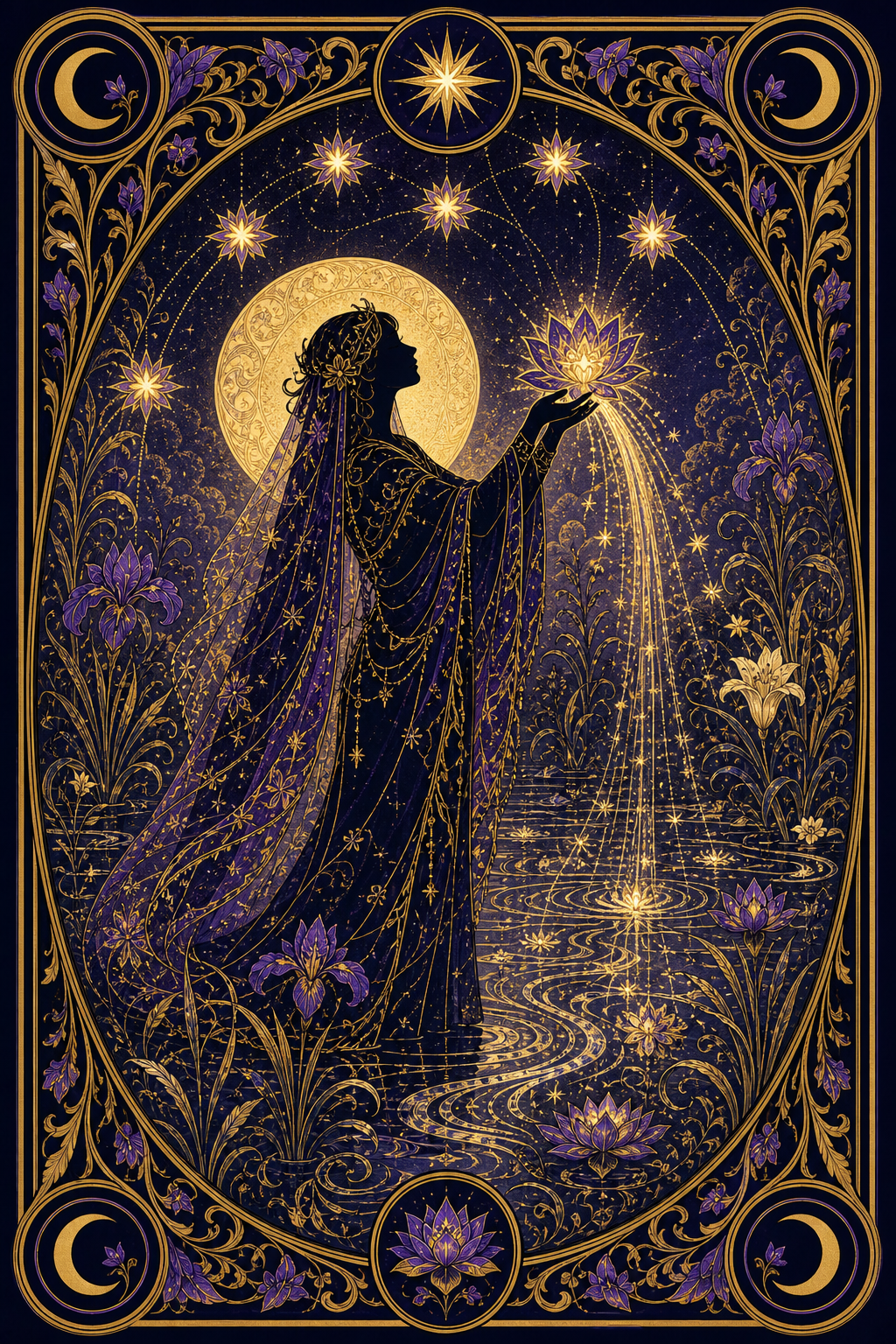 星